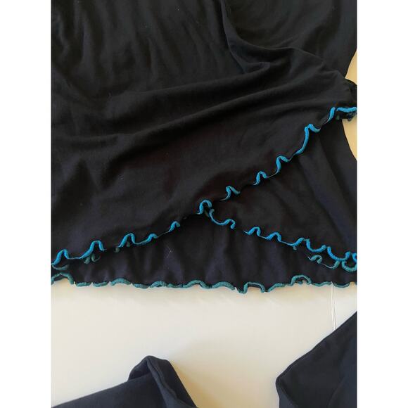 Diane von Furstenberg Rent The Runway Dani Knit Top Medium - Picture 7 of 9